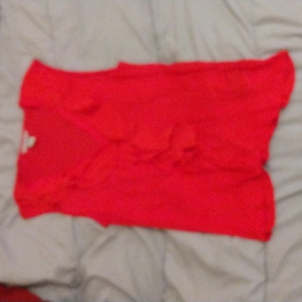 Dress shirt